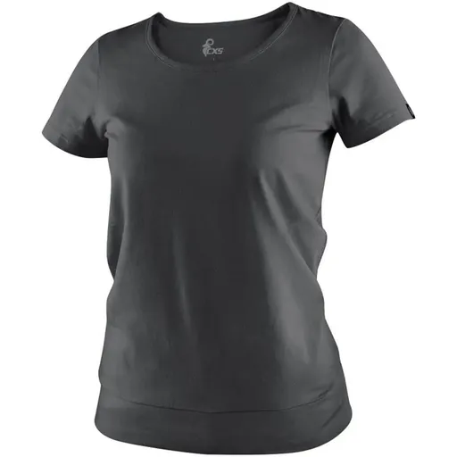 Canis (CXS) Dámské tričko CXS EMILY - Antracit | XS