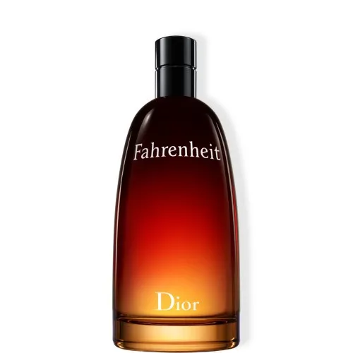 Dior Fahrenheit Eau de Toilette toaletní voda 200 ml