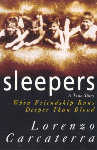 Sleepers - Lorenzo Carcaterra