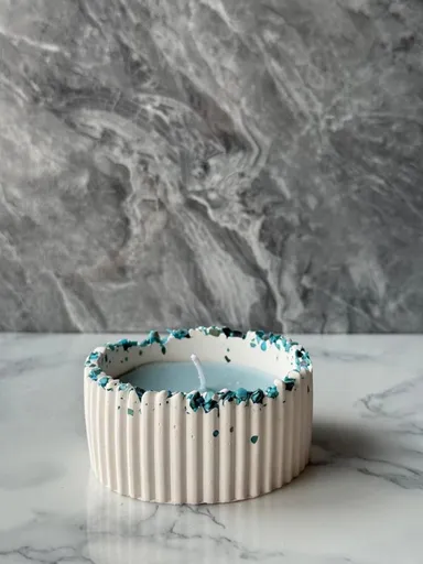 Svíčka Glamour Candle 2TM