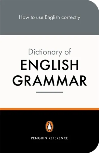 The Penguin Dictionary of English Grammar - Ľudovít Petraško