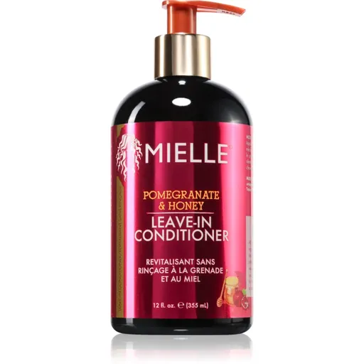Mielle Pomegranate & Honey bezoplachový kondicionér 355 ml