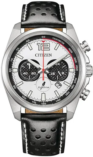 Citizen Eco-Drive Sport Chronograph CA4640-09A