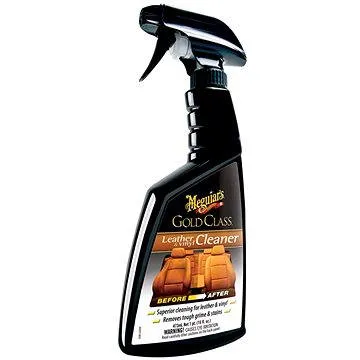 Meguiar's Gold Class Leather