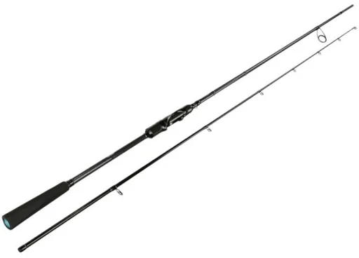 Sportex prut black arrow g-4 street 2,05 m 2-13 g