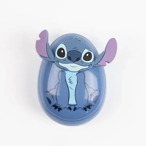 Disney Stitch kartáč na vlasy 1 ks