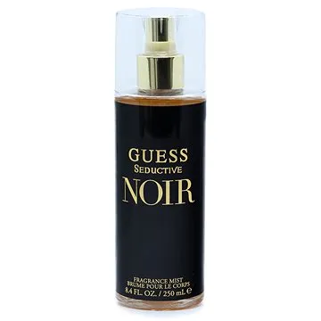 GUESS Seductive Noir 250 ml (85715320261)