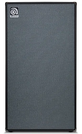 Ampeg Heritage SVT-810AV