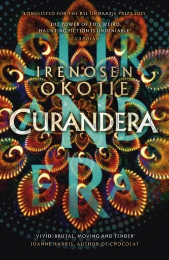 Curandera - Irenosen Okojie
