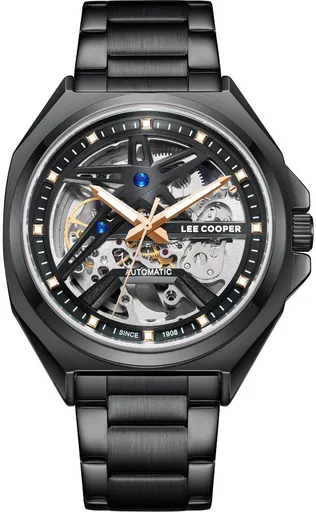 Lee Cooper Analogové hodinky LC08097.060
