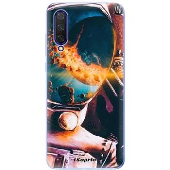 iSaprio Astronaut 01 pro Xiaomi Mi 9 Lite (Ast01-TPU3-Mi9lite)