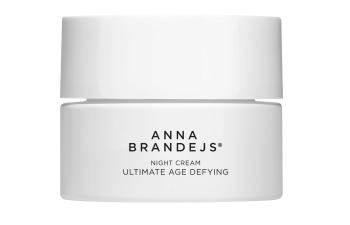 ANNA BRANDEJS Ultimate Age Defying noční omlazující krém 50 ml