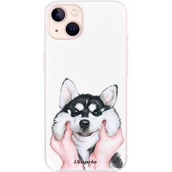 iSaprio Malamute 01 pro iPhone 13 (mal01-TPU3-i13)