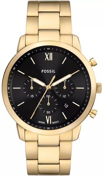 Fossil Neutra Chronograph FS6093