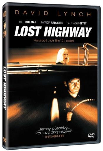 Lost Highway (DVD)