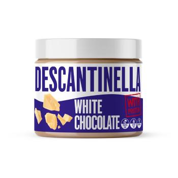 DESCANTI Descantinella white chocolate 300 g