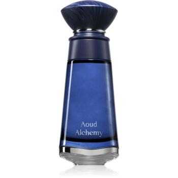Fragrance World Aoud Alchemy parfémovaná voda unisex 100 ml