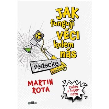 Vědecké kladivo (978-80-266-1674-0)