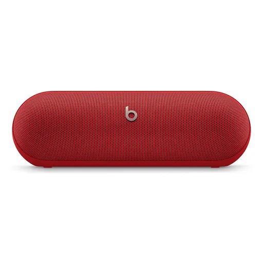 Beats Pill/Statement Red