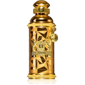 Alexandre.J The Collector: Golden Oud parfémovaná voda unisex 100 ml