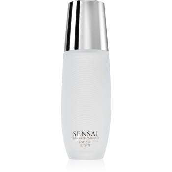 Sensai Cellular Performance Lifting Radiance Concentrate hydratační tonikum pro mastnou a smíšenou pleť 125 ml