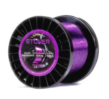 Sportcarp vlasec stoner fluo purple - 1120 m 0,35 mm 13,9 kg