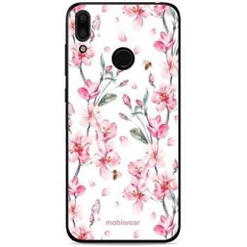 Mobiwear Glossy lesklý pro Huawei Y7 2019 - G033G (5904808530248)