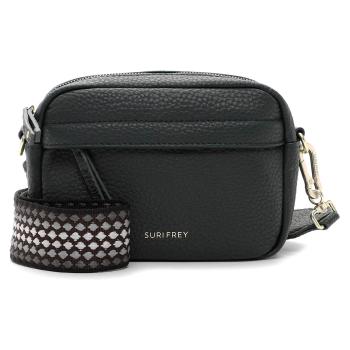 Dámské crossbody Suri Frey Lana - tmavě zelená