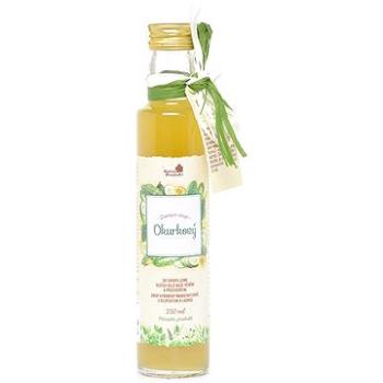 Naturprodukt Sirup okurkový 250ml (8595026106444)