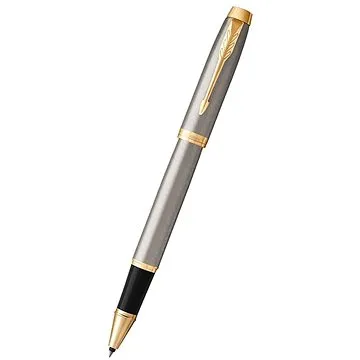PARKER IM Brushed Metal GT (1931663)