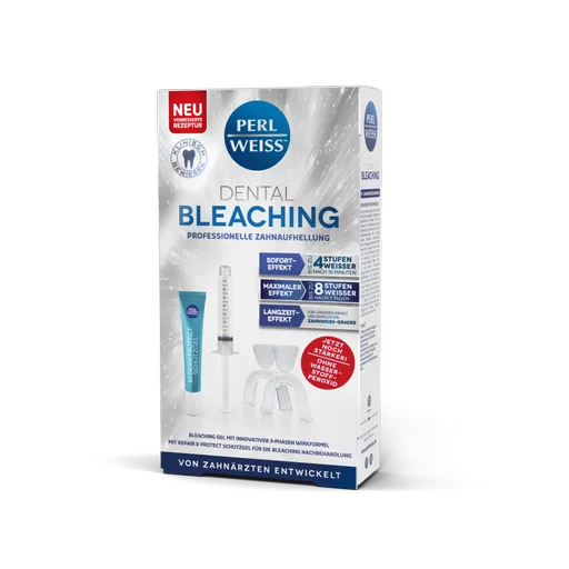 Perl Weiss Profesionální domácí bělení zubů 4.0 20 ml