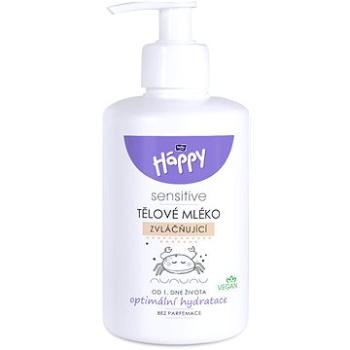 BELLA Baby Happy tělové mléko 300 ml (5900516653071)