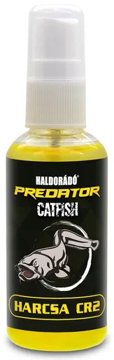 Haldorádó dip predator aroma spray 50 ml - sumec cr2