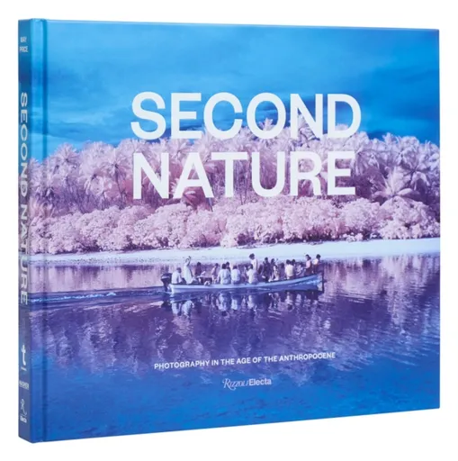 Second Nature - Jessica May, Marshall N. Price
