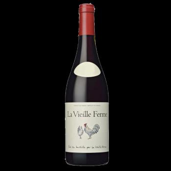 Famille Perrin La Vielle Ferme Rouge 13,5% 0,75l