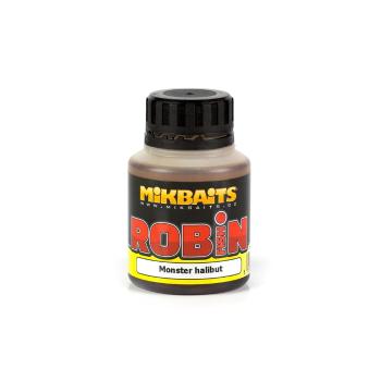 Mikbaits Dip Robin Fish 125ml - Máslová hruška