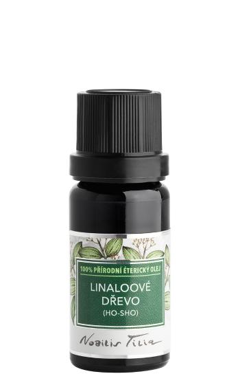 Nobilis Tilia Éterický olej Linaloové dřevo (Ho-sho) 10 ml