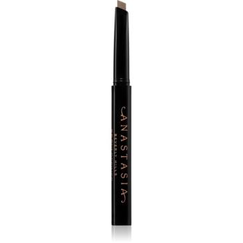 Anastasia Beverly Hills Brow Definer Deluxe precizní tužka na obočí odstín Taupe 0.1 g