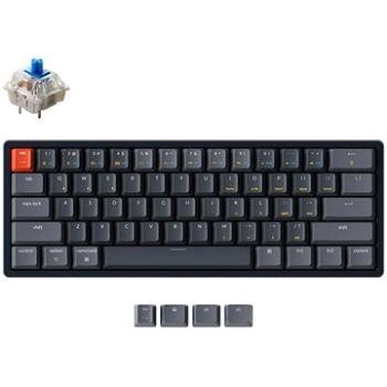 Keychron K12 Hot-Swappable Blue Switch - US (K12-J2)