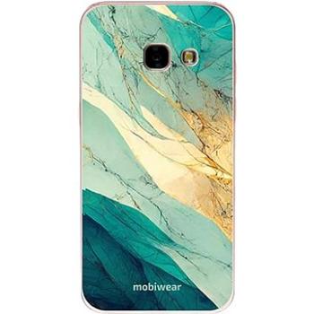 Mobiwear Silikon pro Samsung Galaxy A3 2017 - B007F (5904808351508)