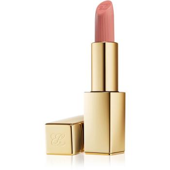 Estée Lauder Pure Color Creme Lipstick krémová rtěnka odstín Modern Muse 3,5 g