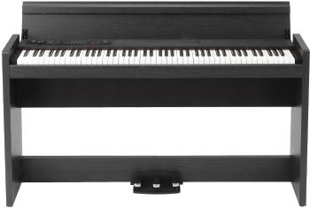 Korg LP-380U Digitální piano Rosewood Grain Black