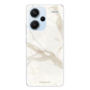 Odolné silikonové pouzdro iSaprio - Marble 12 - Xiaomi Redmi Note 13 Pro+ 5G