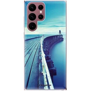 iSaprio Pier 01 pro Samsung Galaxy S22 Ultra 5G (pier01-TPU3-S22U-5G)