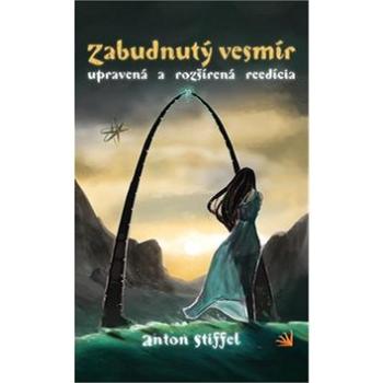 Zabudnutý vesmír (978-80-89968-39-8)