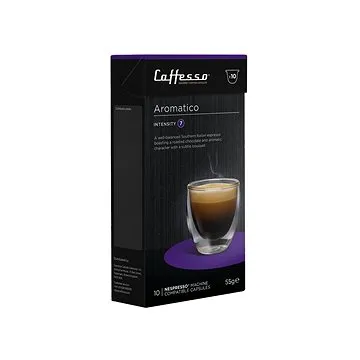 Caffesso Aromatico 10ks (CAF5)