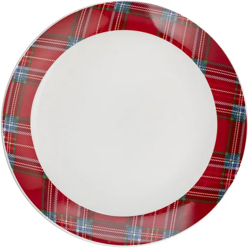 Florina Dezertní talíř Comet, 20,5 cm