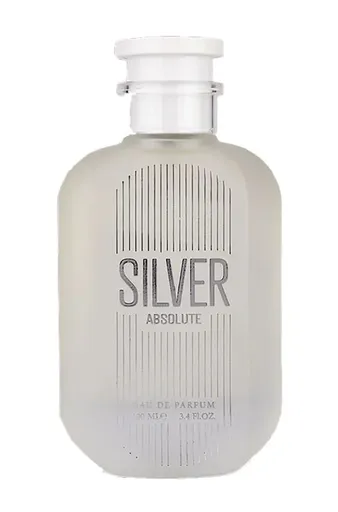 Gulf Orchid Silver Absolute - EDP 100 ml