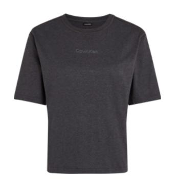 CALVIN KLEIN T-Shirts L