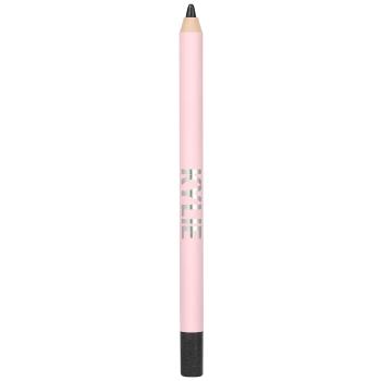 Kylie Cosmetics Gelová tužka na oči (Gel Pencil) 1,2 g 009 Black Shimmer